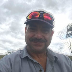 Meet your Posher, Gerald